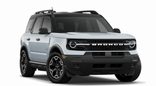 2026 Ford Bronco Sport® External Image 5